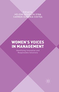 Women's Voices in Management -  - E-Book