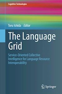 The Language Grid -  - E-Book