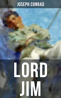 Lord Jim - Joseph Conrad - E-Book