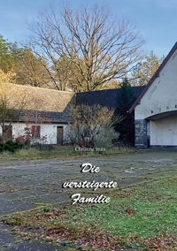 Die versteigerte Familie - christine Stutz - E-Book
