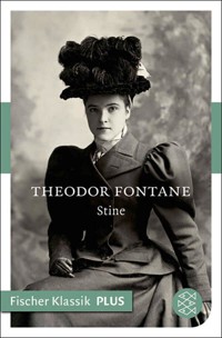 Stine - Theodor Fontane - E-Book