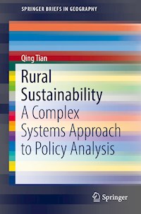 Rural Sustainability - Qing Tian - E-Book