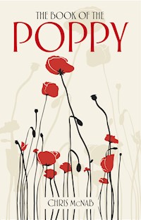The Book of the Poppy - Chris McNab - E-Book