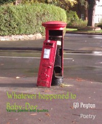 Whatever happened to Baby-Dee - GD Peyton - kostenlos E-Book