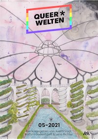 Queer*Welten 05-2021 - Romy Wolf - E-Book