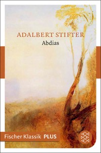 Abdias - Adalbert  Stifter - E-Book
