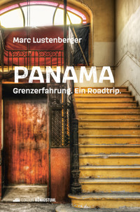 Panama - Marc Lustenberger - E-Book