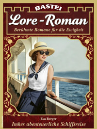 Lore-Roman 205 - Eva Berger - E-Book