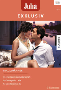 Julia Exklusiv Band 296 - Trish Morey - E-Book