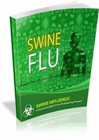 Swine Influenza - Ouvrage Collectif - E-Book