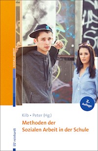 Methoden der Sozialen Arbeit in der Schule -  - E-Book