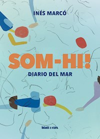 Som-hi! - Inés Marcó - E-Book