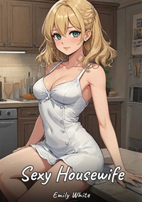 Sexy Housewife - Emily White - E-Book