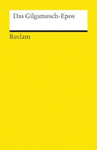 Das Gilgamesch-Epos -  - E-Book