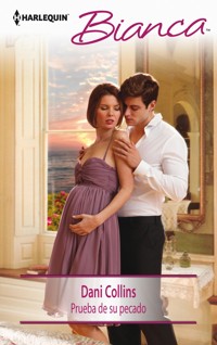 Prueba de su pecado - Dani Collins - E-Book