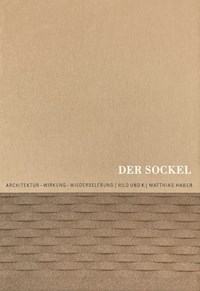 Der Sockel - Matthias Haber - E-Book