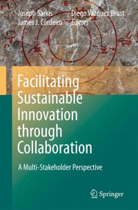 Facilitating Sustainable Innovation through Collaboration -  - E-Book