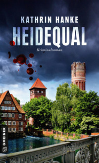 Heidequal - Kathrin Hanke - E-Book + Hörbuch