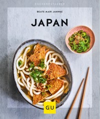 Japan - Beate Mari Jahnke - E-Book