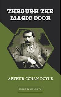 Through the Magic Door - Arthur Conan Doyle - E-Book