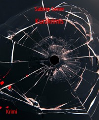 Kurzkrimis - Sabine Sener - E-Book