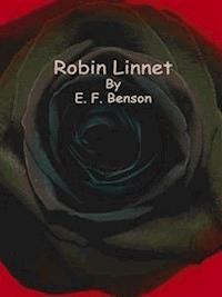 Robin Linnet - E. F. Benson - E-Book