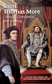 Saint Thomas More - Patricia Edward - E-Book