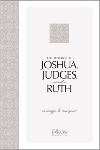 The Books of Joshua, Judges, and Ruth - Brian Simmons - E-Book