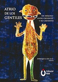 Atrio de los Gentiles - Enrique G de la G - E-Book