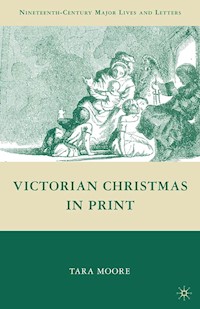 Victorian Christmas in Print - T. Moore - E-Book