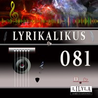Lyrikalikus 081 - Christian Morgenstern - Hörbuch