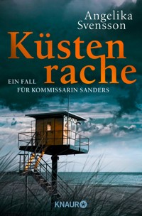 Küstenrache - Angelika Svensson - E-Book