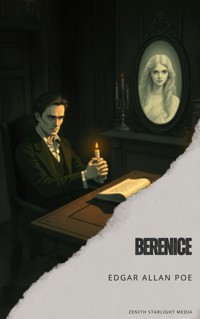 Berenice - Edgar Allan Poe - E-Book