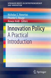 Innovation Policy -  - E-Book
