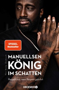 Manuellsen. König im Schatten - Manuellsen - E-Book