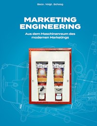 Marketing Engineering - Tobias Voigt - E-Book