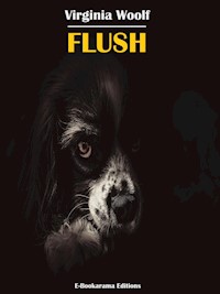 Flush - Virginia Woolf - E-Book