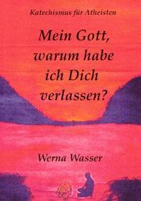 Mein Gott, warum habe ich Dich verlassen? - Werna Wasser - E-Book