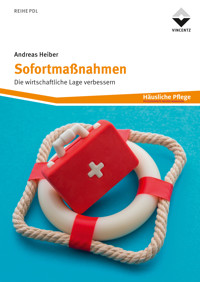 Sofortmaßnahmen - Heiber Andreas - E-Book