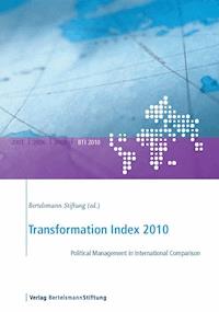 Transformation Index 2010 -  - E-Book