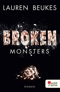 Broken Monsters - Lauren Beukes - E-Book