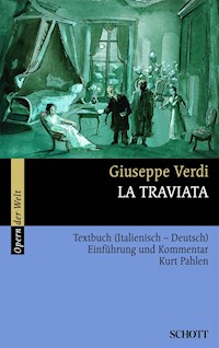 La Traviata -  - E-Book