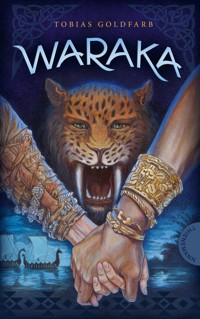 Waraka - Tobias Goldfarb - E-Book