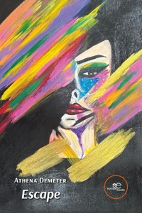 Escape - Athena Demeter - E-Book