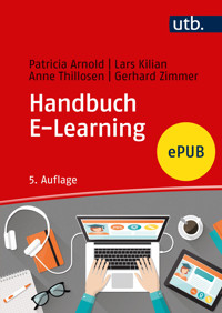 Handbuch E-Learning - Patricia Arnold - E-Book