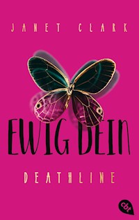 Deathline - Ewig dein - Janet Clark - E-Book