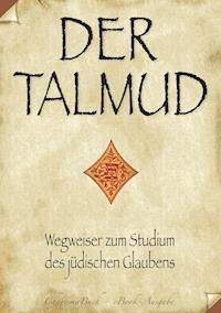 Der Talmud - Jakob Fromer - E-Book