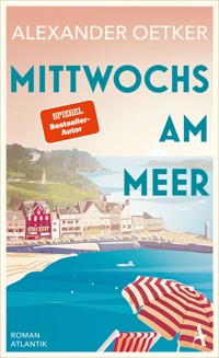 Mittwochs am Meer - Alexander Oetker - E-Book + Hörbuch