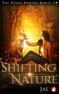 Shifting Nature - Jae - E-Book