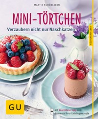 Mini-Törtchen - Martin Schönleben - E-Book